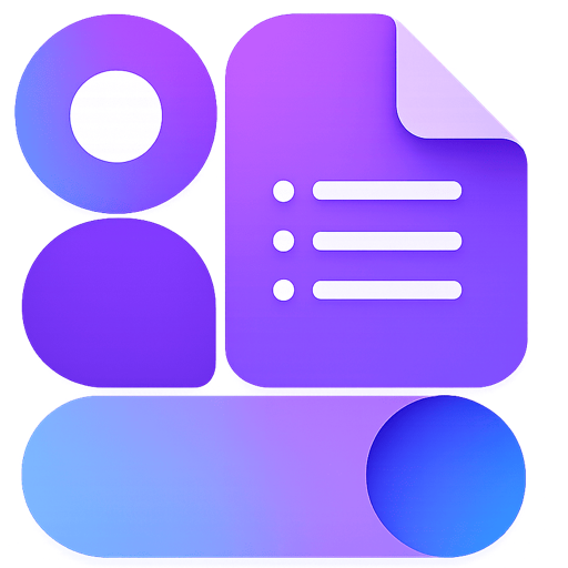 !ce Forms logo