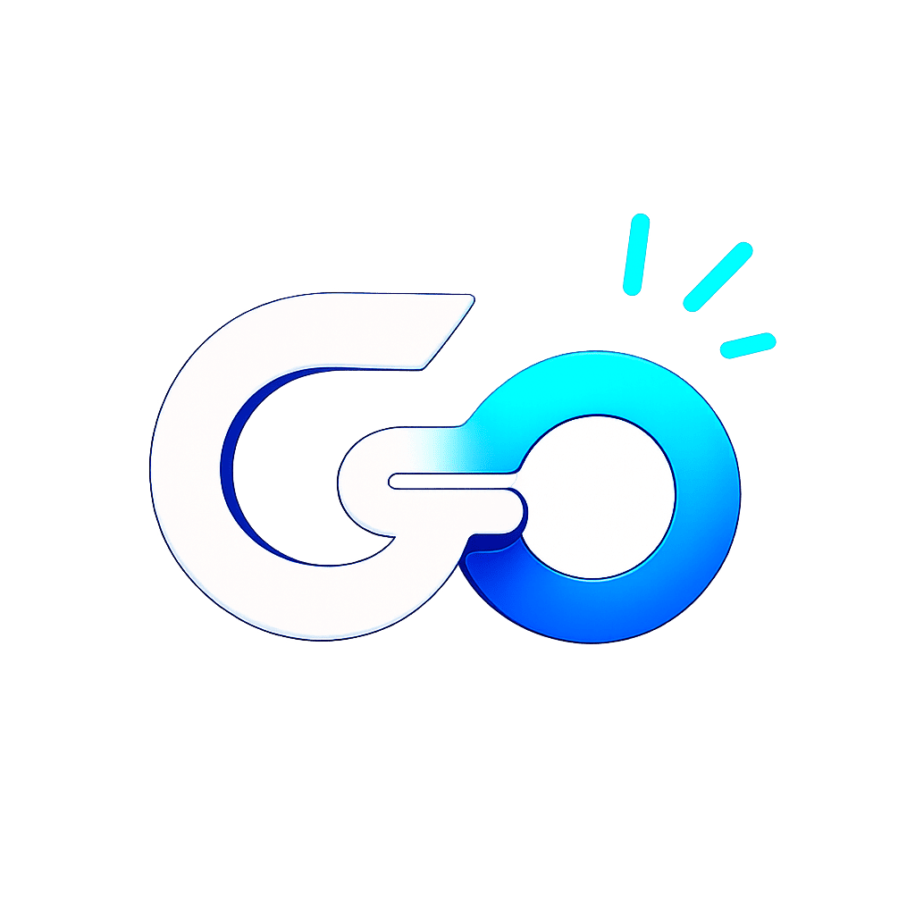 goLinks logo