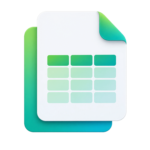 !ce Sheets logo