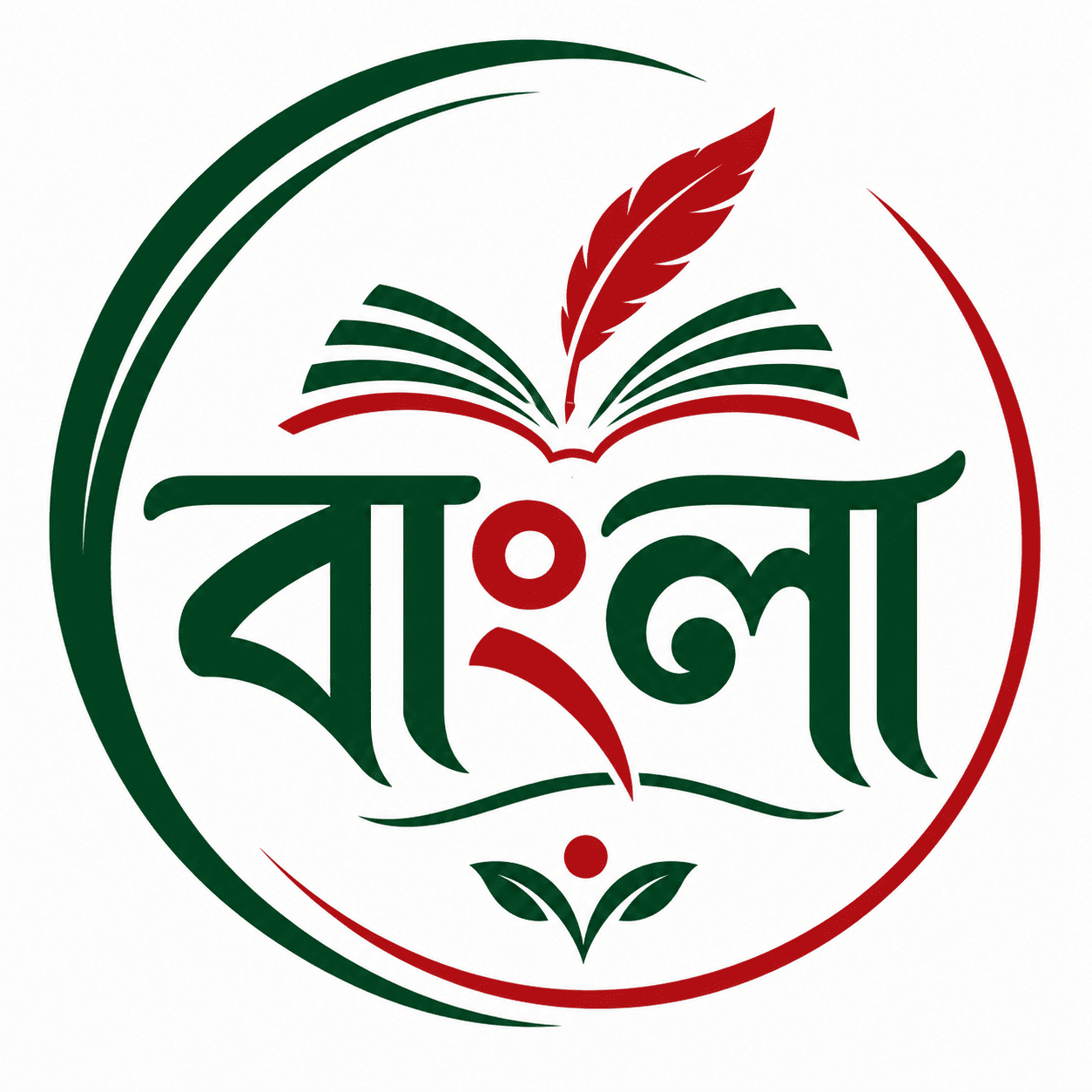 Bengali icon