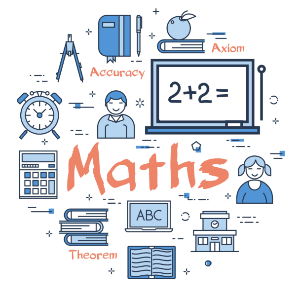 Mathematics icon