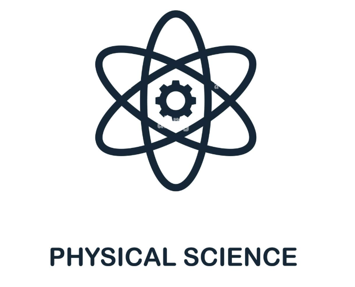 Physical Science icon
