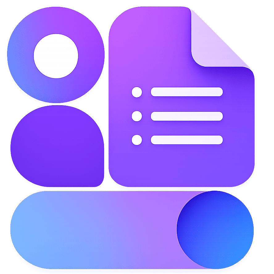 !ce Forms logo